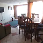 Cabana La Villa