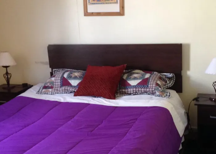 Cabana La Villa